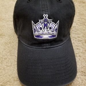 New Los Angeles Kings RBK NHL Hat Adj